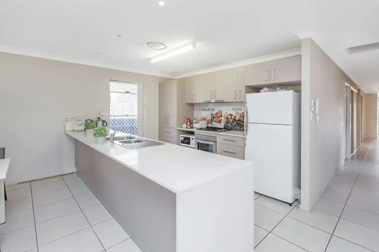 Sixth view of Homely house listing, 19 Lillydale Place, Calamvale QLD 4116