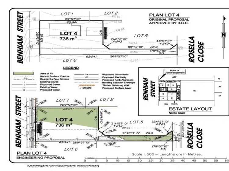 LOT/4 Benhiam st, Calamvale QLD 4116