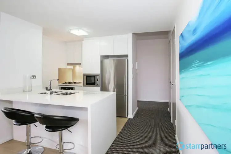 Fourth view of Homely unit listing, 269/16 Boondah Rd, Warriewood NSW 2102