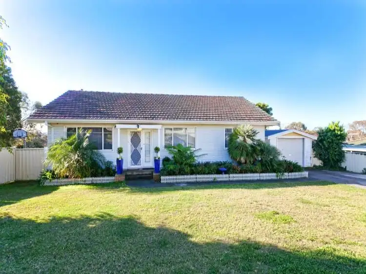 Main view of Homely house listing, 64 Gardener Street, Rooty Hill NSW 2766