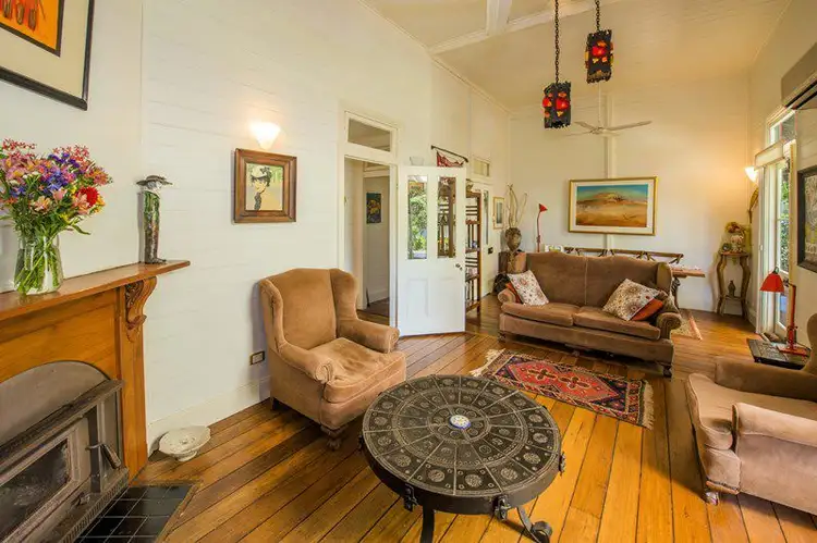 Second view of Homely house listing, 28 Coronation Street, Bellingen NSW 2454