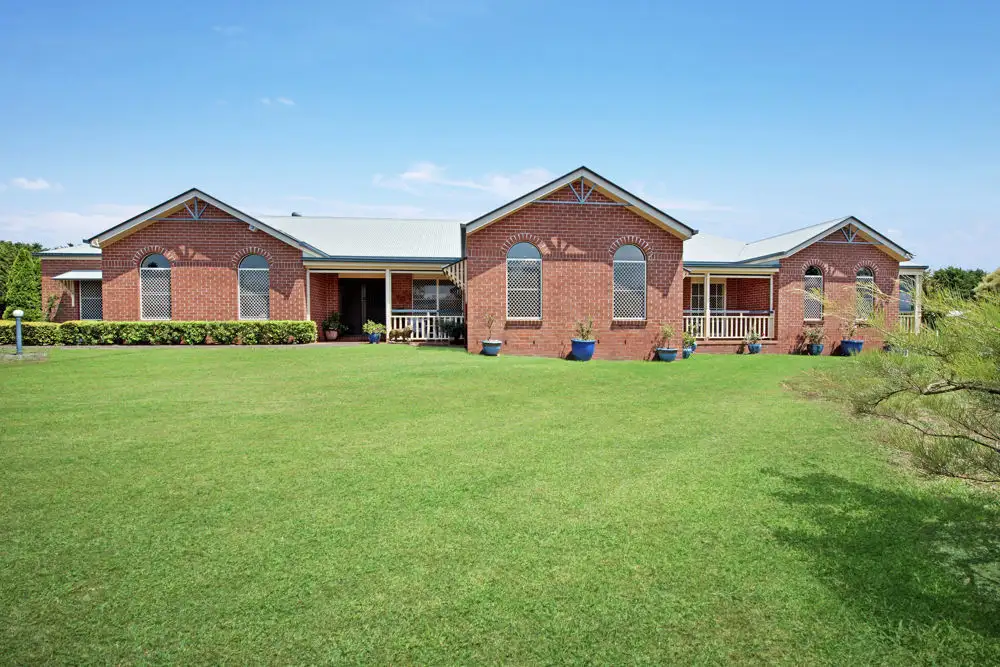 Main view of Homely house listing, 10 Stanley Parade, Highfields QLD 4352