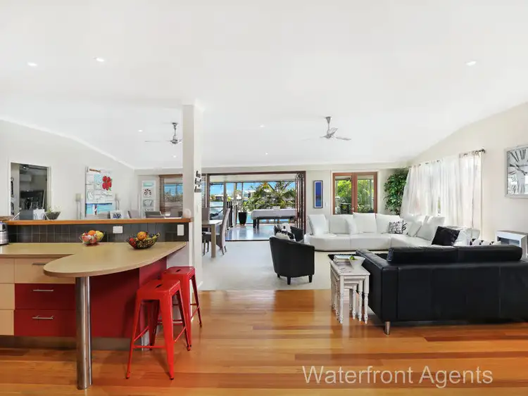 Fifth view of Homely house listing, 11 Myoora Court, Minyama QLD 4575