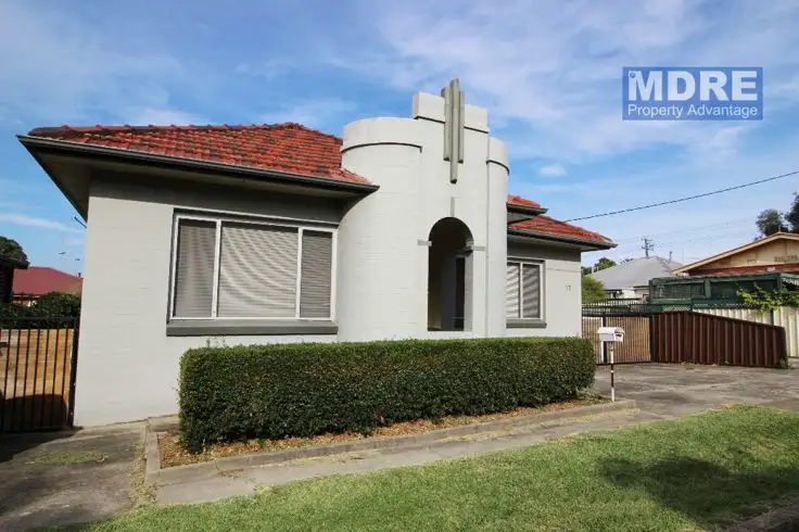Fifth view of Homely house listing, 17 Kerr Street, Mayfield NSW 2304