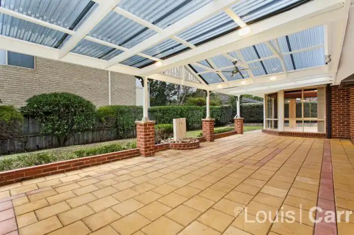 Sixth view of Homely house listing, 83 Adelphi Street, Rouse Hill NSW 2155