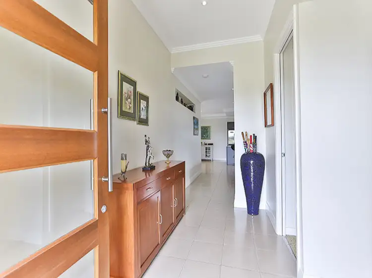 Second view of Homely house listing, 4 Gwenda Drive, Westbrook QLD 4350