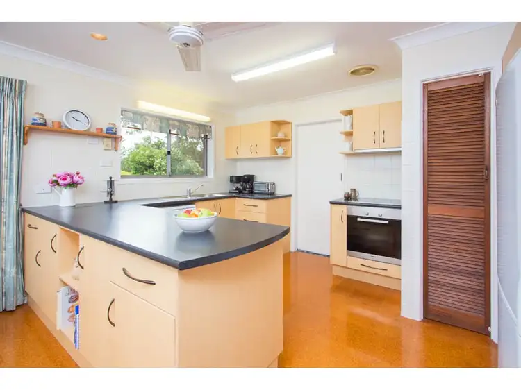 Second view of Homely house listing, 7 Aurora Crescent, Kenmore QLD 4069