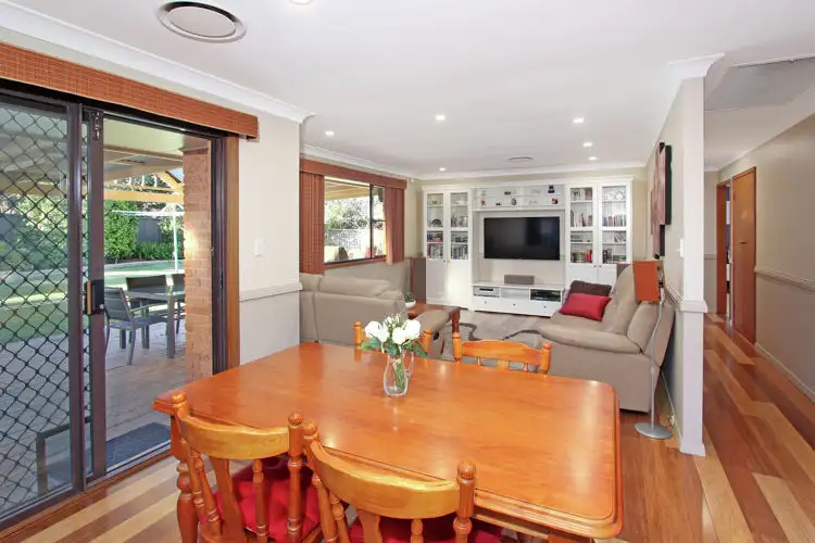 Sixth view of Homely house listing, 97 Norman Street, Prospect NSW 2148