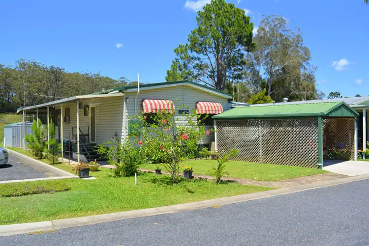 Site 27 - 4 Riverwood Place, Urunga NSW 2455