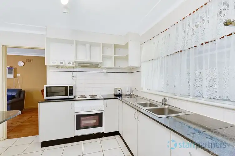 Fourth view of Homely house listing, 11 Cornell St, Blacktown NSW 2148