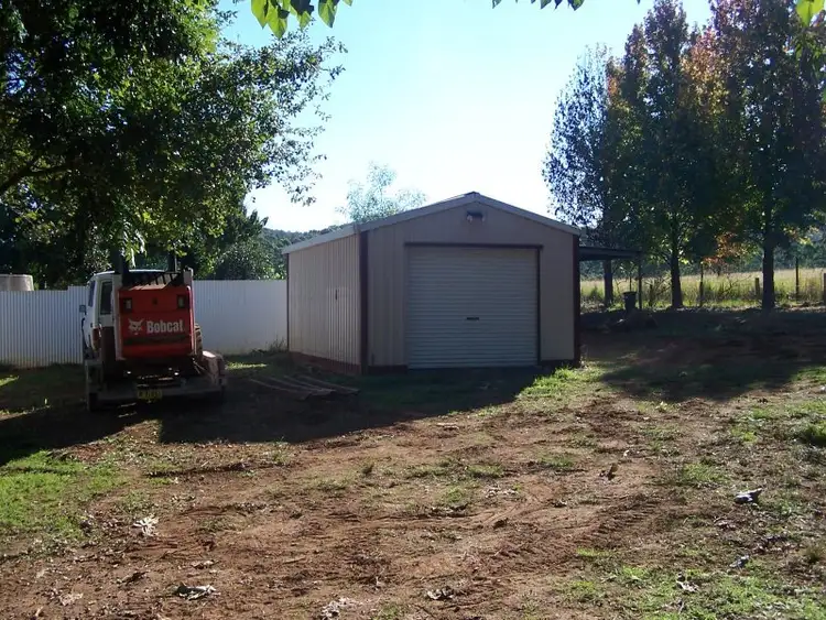 Fourth view of Homely rural property listing, 319 Candoormakh Creek Road, Nabiac NSW 2312