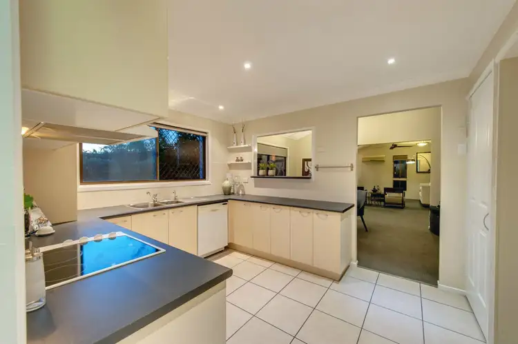 Second view of Homely house listing, 29 Zambesi Street, Riverhills QLD 4074