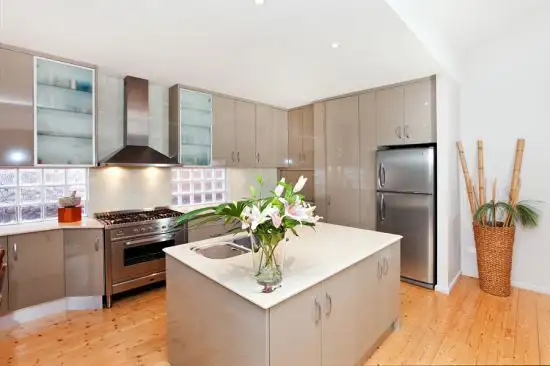 Third view of Homely house listing, 94 Tooke St, Cooks Hill NSW 2300