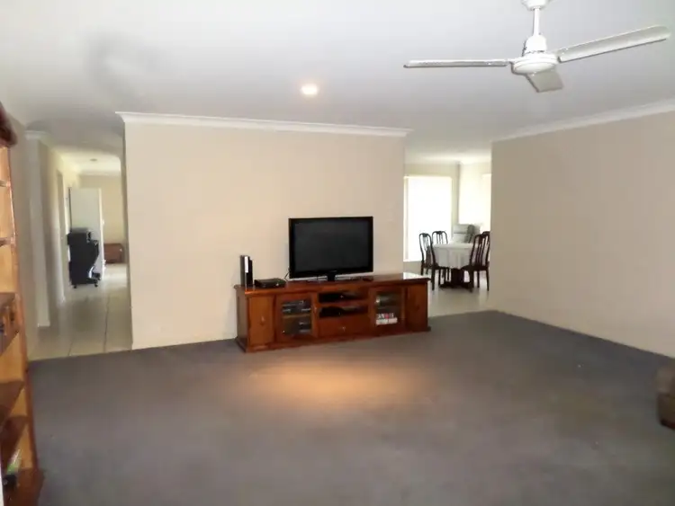 Fourth view of Homely house listing, 7 Conan Close, Wulkuraka QLD 4305