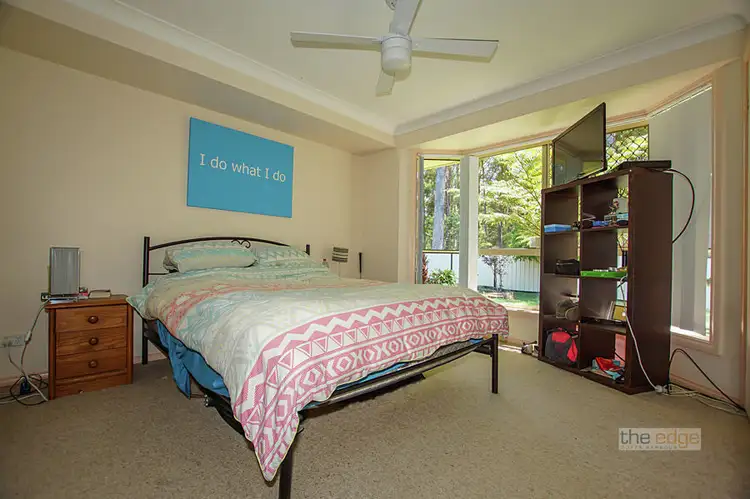 Fifth view of Homely house listing, 9 Ocean Spray Cl, Toormina NSW 2452