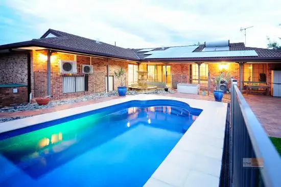 Second view of Homely house listing, 7 Trader Close, Coffs Harbour NSW 2450