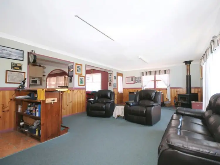 Second view of Homely house listing, 8 Patrick Street, Harristown QLD 4350
