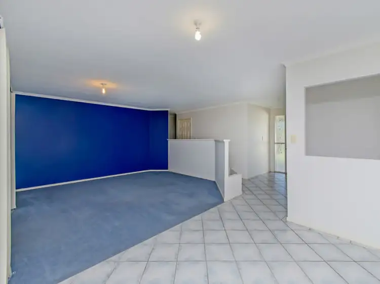 Second view of Homely house listing, 47 Pearse Drive, Brassall QLD 4305