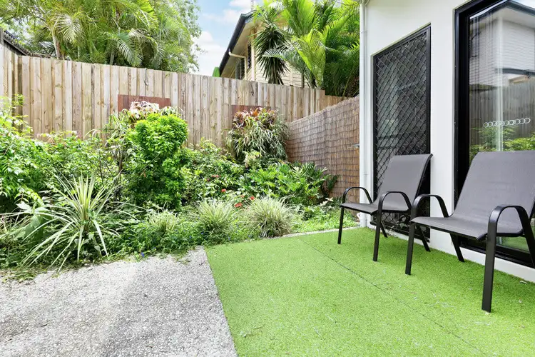Third view of Homely unit listing, 2/45 Hill Crescent, Carina Heights QLD 4152