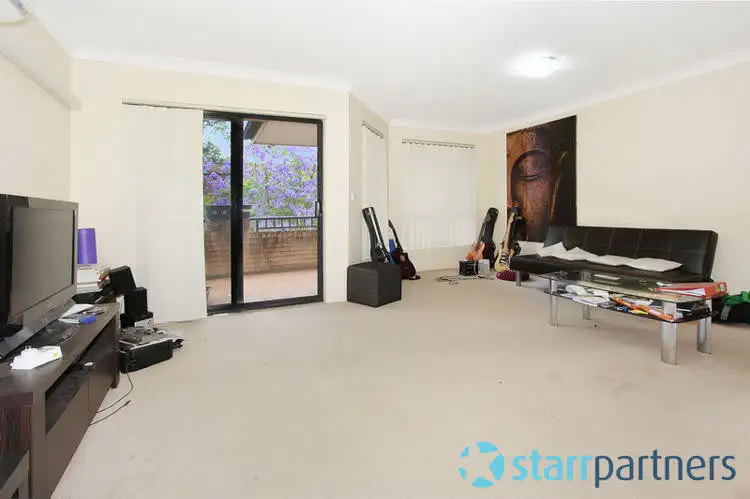 Third view of Homely unit listing, 5/57-59 Stapleton Street, Pendle Hill NSW 2145