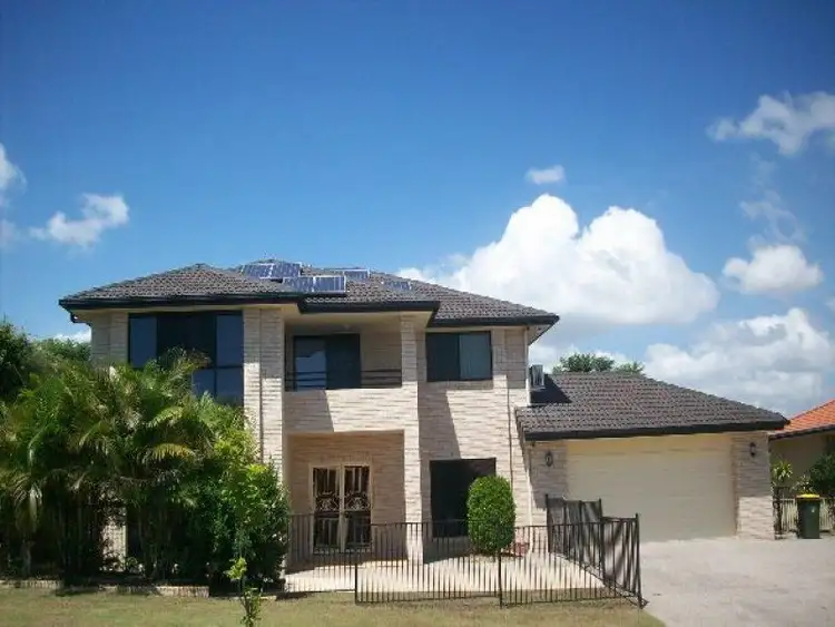5 Summit pl, Wynnum West QLD 4178