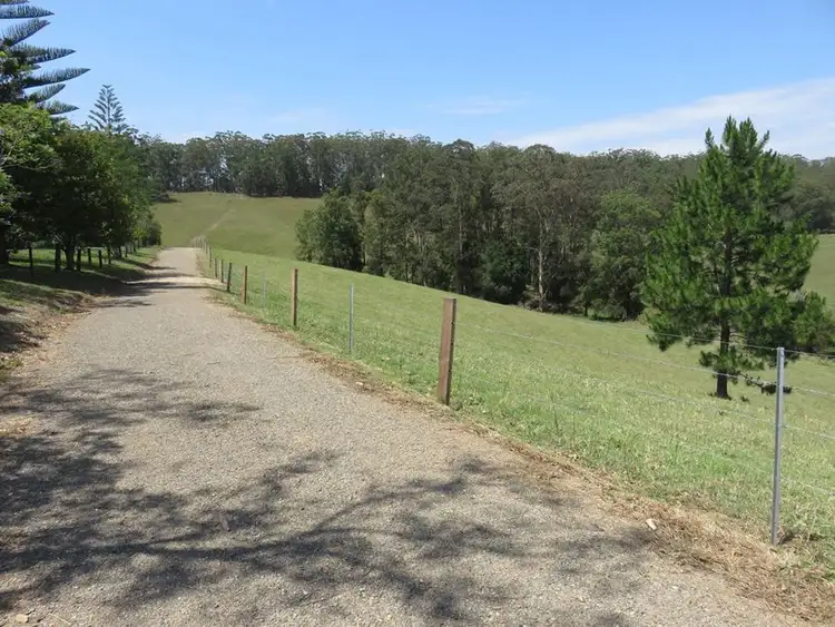 Sixth view of Homely rural property listing, Lot 31 Rhones Creek Road, Congarinni North NSW 2447