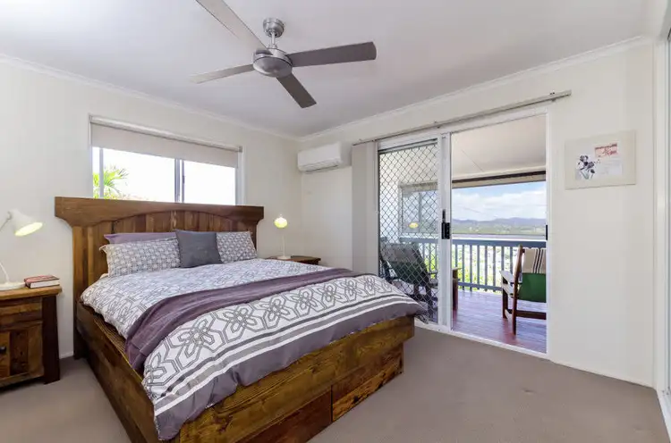 Seventh view of Homely house listing, 14 Kauri Drive, Kin Kora QLD 4680