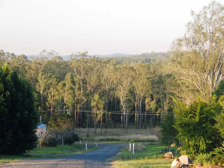 Third view of Homely land listing, Lot 13 George Street, Brooloo QLD 4570