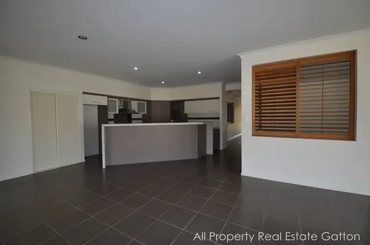 Fourth view of Homely house listing, 21 Red Gum Drive, Gatton QLD 4343