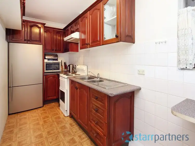 Second view of Homely unit listing, 16/27-31 The Crescent, Berala NSW 2141