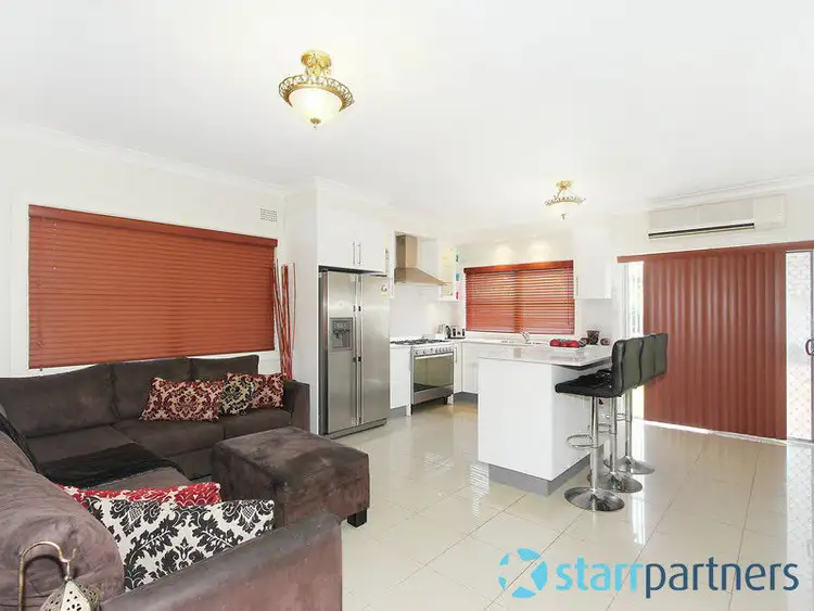 Second view of Homely house listing, 12 Angus Ave, Auburn NSW 2144