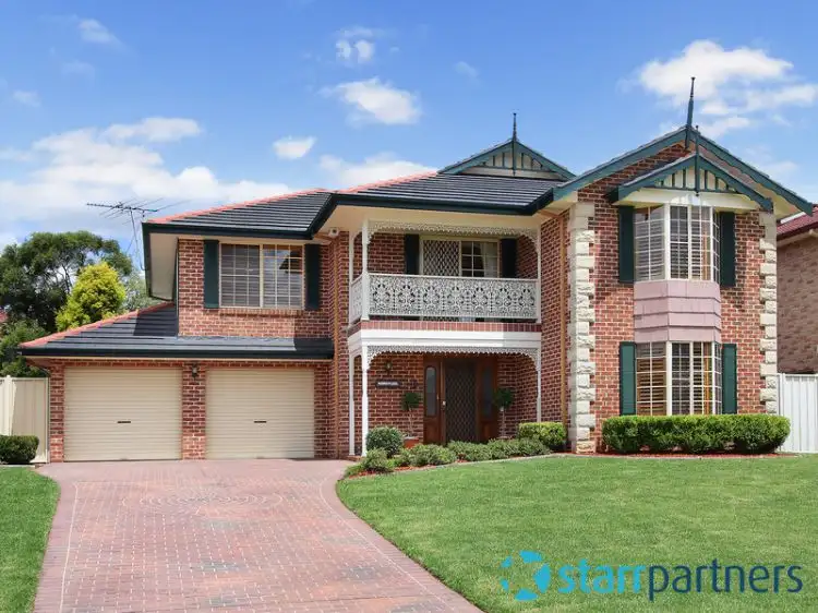 Main view of Homely house listing, 3 Roche Place, Merrylands NSW 2160