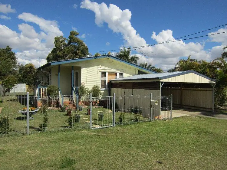 59 Cascade Street, Raceview QLD 4305