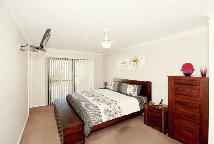 Fifth view of Homely house listing, 8 Stanley Street, Kooringal NSW 2650