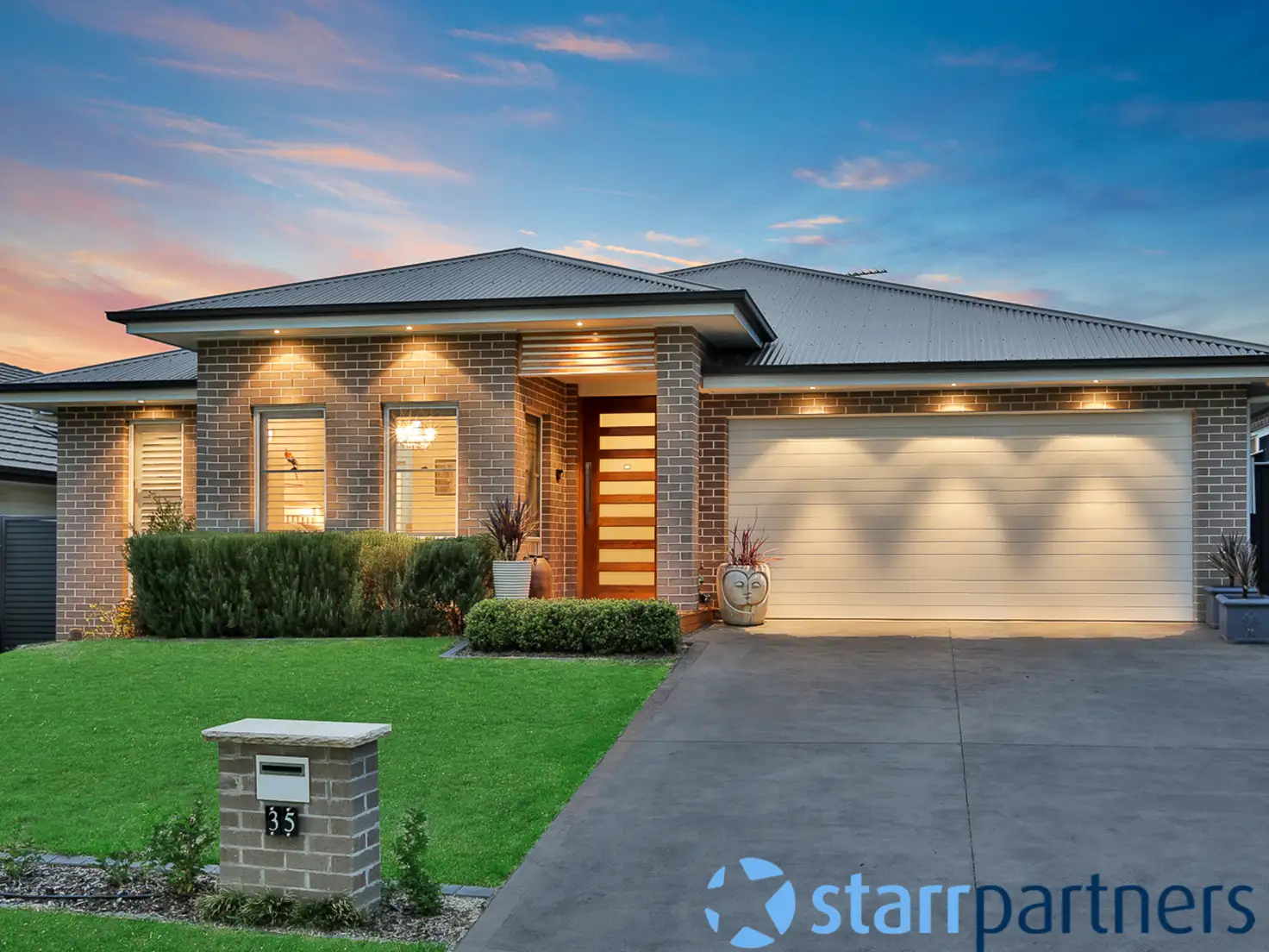 Main view of Homely house listing, 35 Swansona Ave, Mount Annan NSW 2567