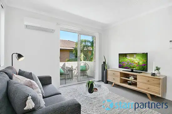 24/58 Chandos Street, Ashfield NSW 2131