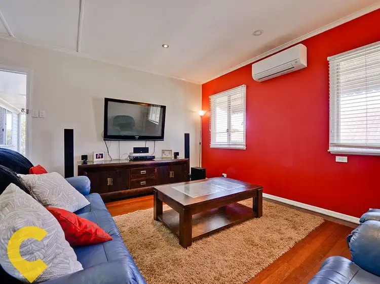 Fifth view of Homely house listing, 734 Hamilton Road, Chermside West QLD 4032