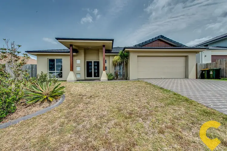 Third view of Homely house listing, 35 Aspen Street, Heathwood QLD 4110
