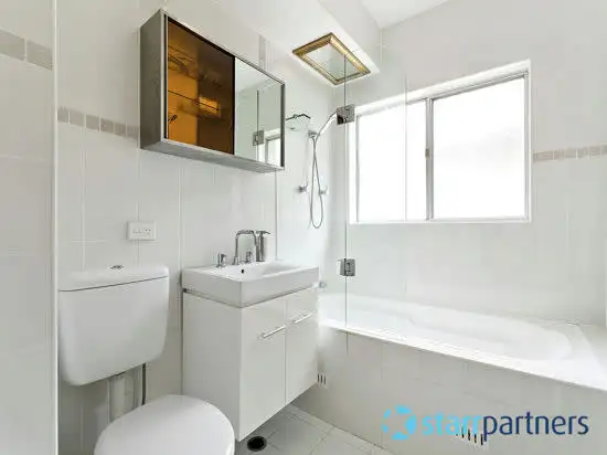 Fifth view of Homely apartment listing, 5/13 Factory Street, North Parramatta NSW 2151
