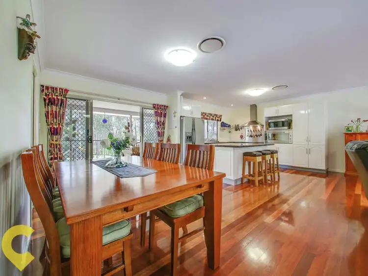 Fourth view of Homely rural property listing, 1018 Dayboro Road, Kurwongbah QLD 4503