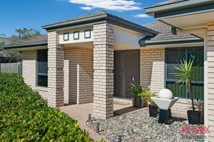Second view of Homely house listing, 18 Bendee Court, Narangba QLD 4504