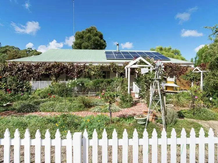 Second view of Homely house listing, 6 Parin Street, Macclesfield SA 5153