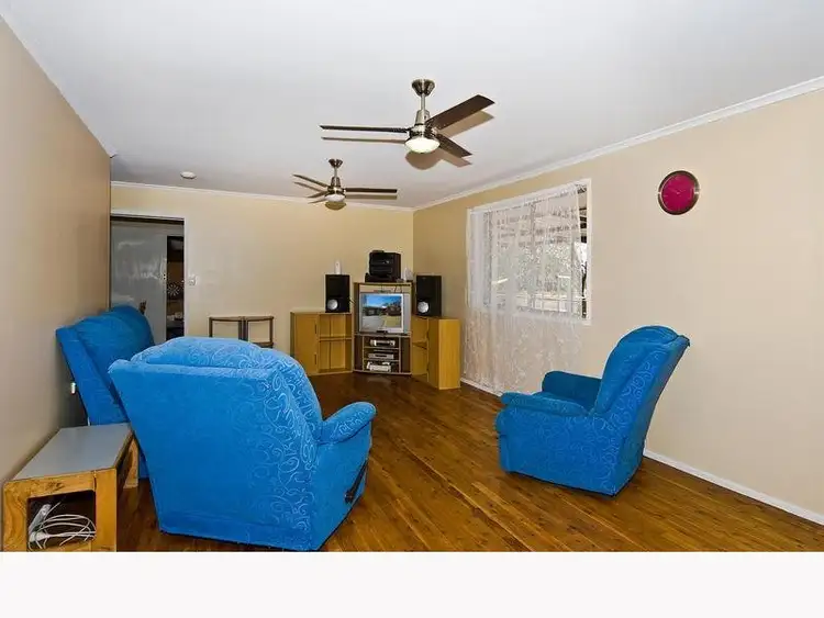 Fourth view of Homely house listing, 57 Proposch  St, Oakey QLD 4401
