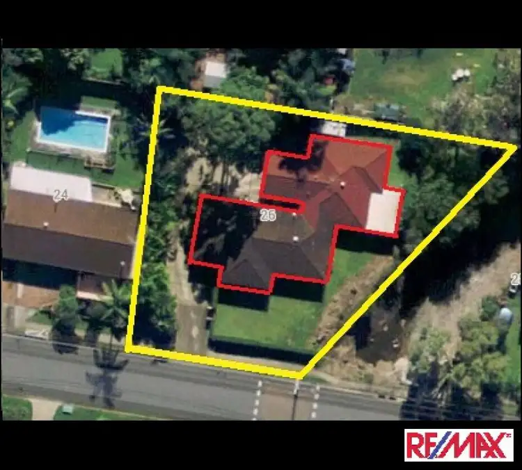 26 Murcot St, Underwood QLD 4119