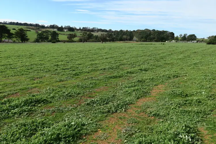 Fourth view of Homely rural property listing, Lot 13a Cape Clear Illabarook Rd, Illabarook VIC 3351