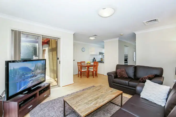 Fourth view of Homely townhouse listing, 10/3-5 Webb Avenue, Hornsby NSW 2077