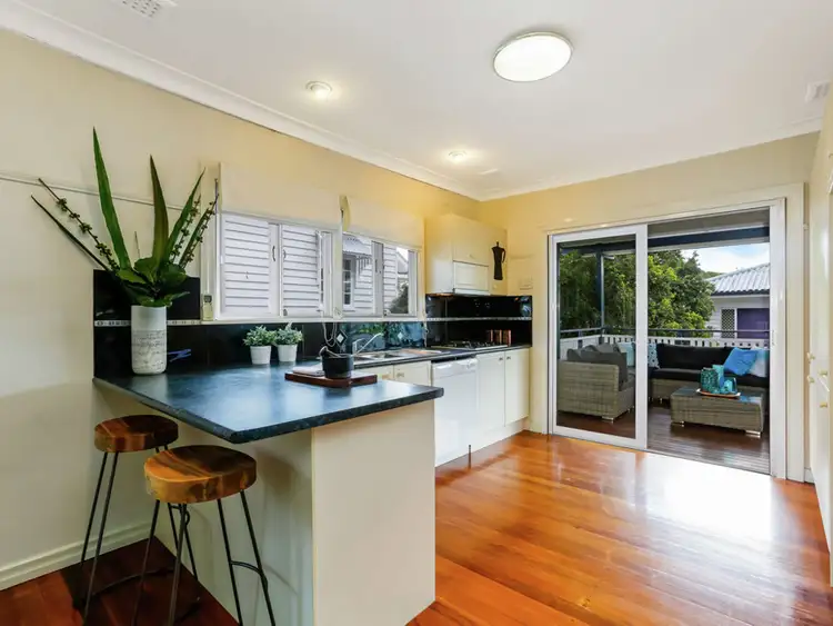 Sixth view of Homely house listing, 17 Pembroke Road, Coorparoo QLD 4151