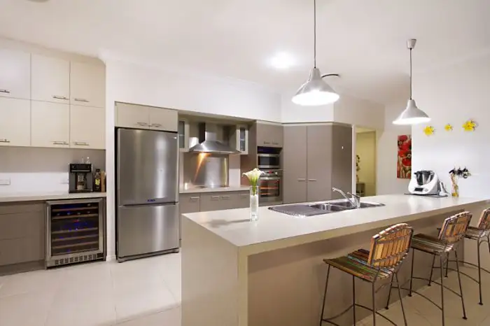 Second view of Homely house listing, 16 Strathburn Crescent, Ormeau QLD 4208