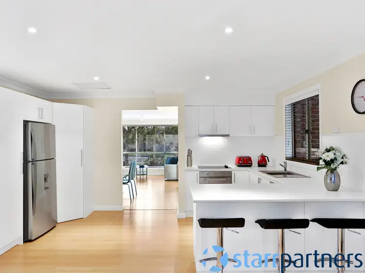 Fourth view of Homely house listing, 25A Morshead Road, Mount Annan NSW 2567
