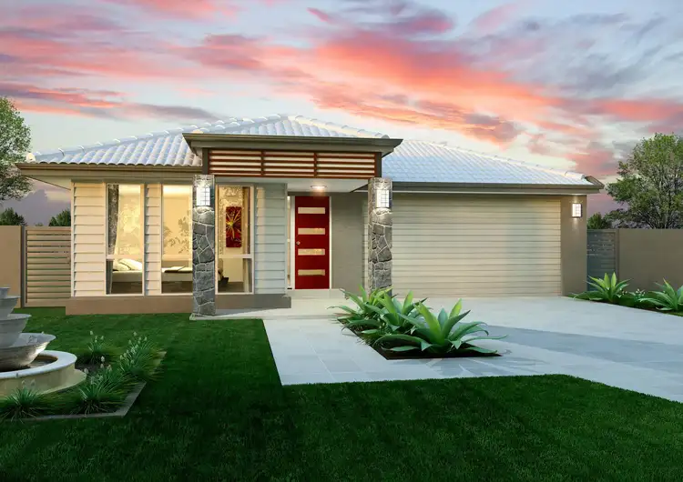 Fourth view of Homely land listing, 32 Adam Street, Beachmere QLD 4510